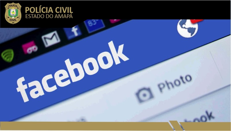 POLÍCIA CIVIL INDICIA PESSOA RESPONSÁVEL POR OFENSA DE CARÁTER RACISTA EM REDE SOCIAL 